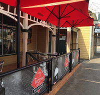 Cafe Rhubaba - Great Ocean Road Restaurant