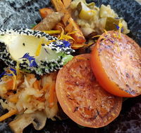 Cafe Umami - Great Ocean Road Restaurant