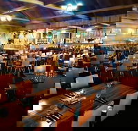 Cape Grim Grill  Kauri Bistro - Great Ocean Road Restaurant