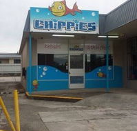 Chippies - Great Ocean Road Restaurant