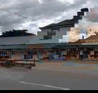Chudleigh General Store and Cafe - Great Ocean Road Restaurant