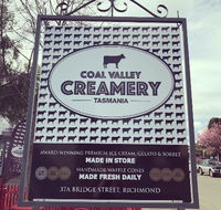 Coal Valley Creamery - Great Ocean Road Restaurant