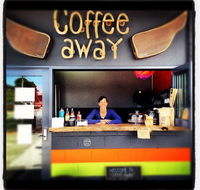 Coffee Away - Great Ocean Road Restaurant