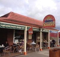 Cottage Bakery - Great Ocean Road Restaurant