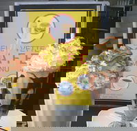 Dell- Vette Cafe - Great Ocean Road Restaurant