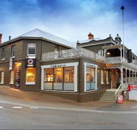 Deloraine Hotel Restaurant - Great Ocean Road Restaurant