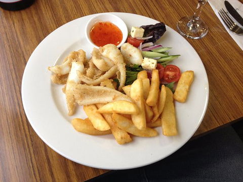 Dover RSL Club - Great Ocean Road Restaurant 0