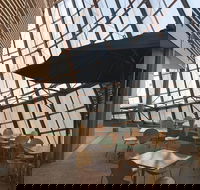 Eco Centre Cafe - Great Ocean Road Restaurant