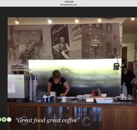 etc Bakery - Great Ocean Road Restaurant