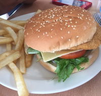 Eucalypt Cafe - Great Ocean Road Restaurant