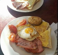 Evandale Fast Food - Great Ocean Road Restaurant