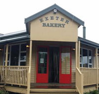 Exeter Bakery - Great Ocean Road Restaurant