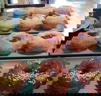 Fat Quoll Woodfire - Great Ocean Road Restaurant