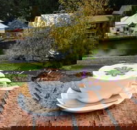 Fishlips Cafe  Accommodation - Great Ocean Road Restaurant