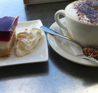 Freckles Cafe - Great Ocean Road Restaurant