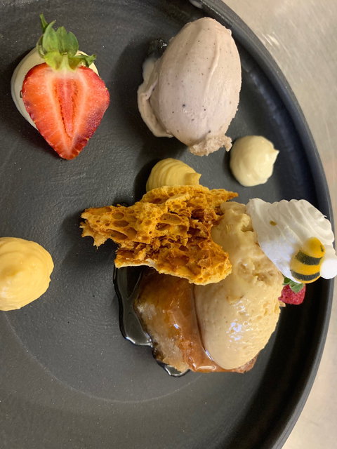 Fredericks At Ormiston House - Great Ocean Road Restaurant 13