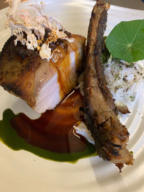 Fredericks At Ormiston House - Great Ocean Road Restaurant 14