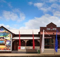 Fudge'n'Good Coffee - Great Ocean Road Restaurant