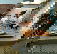 Fundamentally Espresso - Great Ocean Road Restaurant