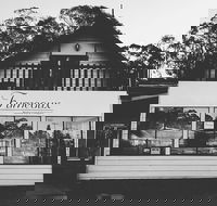 Furneaux Restaurant  Comptoir - Great Ocean Road Restaurant