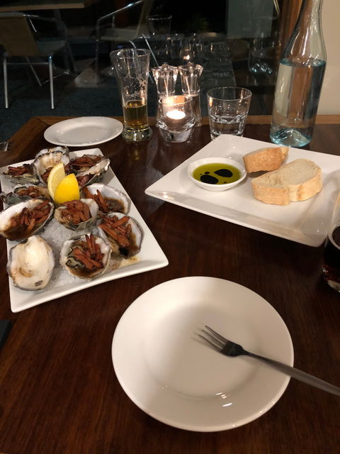Gabriel's On The Bay Restaurant - Great Ocean Road Restaurant 4