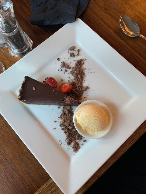 Gabriel's On The Bay Restaurant - Great Ocean Road Restaurant 5