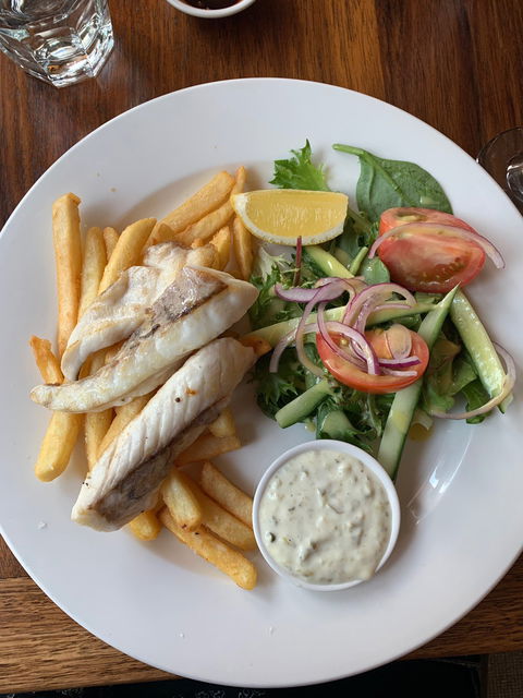 Gabriel's On The Bay Restaurant - Great Ocean Road Restaurant 6
