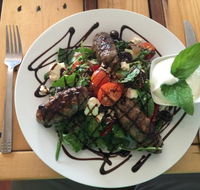 George and Dave's - Great Ocean Road Restaurant
