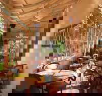 Glen Derwent Tea Room - Great Ocean Road Restaurant