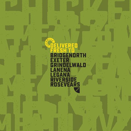 Guerrilla Pizza Legana - Great Ocean Road Restaurant 0