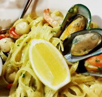 Hamers Hotel Bar and Grill - Great Ocean Road Restaurant