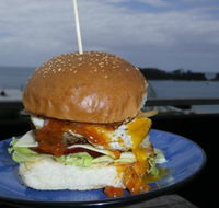 Havnabite Tucker Spot - Great Ocean Road Restaurant