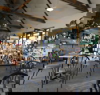 Holy Cow Cafe - Great Ocean Road Restaurant