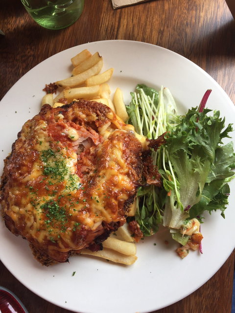 Hotel Bruny Bistro - Great Ocean Road Restaurant 1