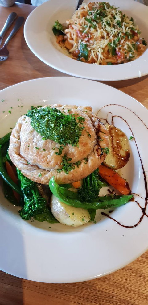 Hotel Bruny Bistro - Great Ocean Road Restaurant 6