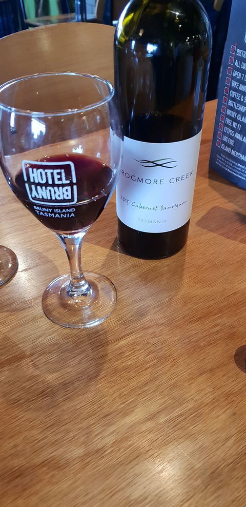 Hotel Bruny Bistro - Great Ocean Road Restaurant 7