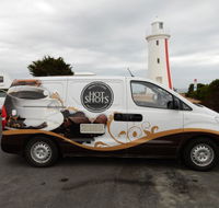 Hotshots Espresso - Great Ocean Road Restaurant