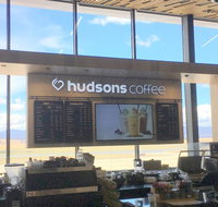 Hudsons Coffee - Great Ocean Road Restaurant