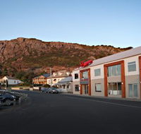 Hursey Seafoods - Great Ocean Road Restaurant