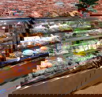 Jackys Cafe - Great Ocean Road Restaurant