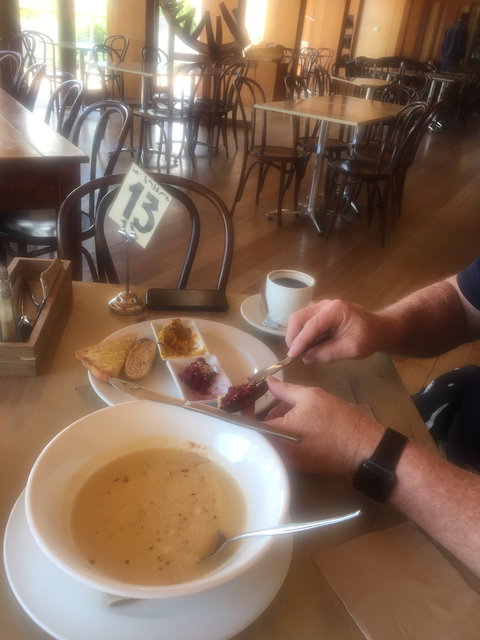 Jetty Cafe & Produce Store - Great Ocean Road Restaurant 6