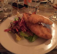 Jetty Cafe - Great Ocean Road Restaurant