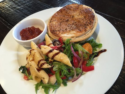 JJ's Bakery And Old Mill Cafe - Great Ocean Road Restaurant 0