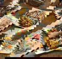 JoDonny's Restaurant - Great Ocean Road Restaurant