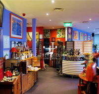 Junction Motel and Function Room - Great Ocean Road Restaurant
