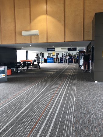 King Island Cafe - Great Ocean Road Restaurant 0