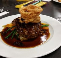 King Island Golf - Great Ocean Road Restaurant