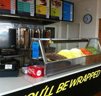 King of Kebabs - Great Ocean Road Restaurant