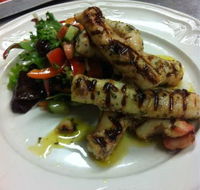 Kings Cuisine - Great Ocean Road Restaurant