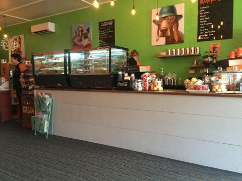 Koppi Cafe - Great Ocean Road Restaurant 0